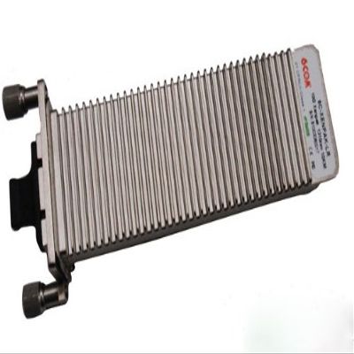 6COM 10Gbit/s XENPAK 1550nm 40km Transponder compatible with 3COM 3CXENPAK96-PCW