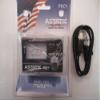 ASTATIC PDC1 100 Watt SWR/RF TEST METER W/ Workman 3 foot jumper CX-3-PL-PL view 1