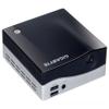 Gigabyte BRIX Ultra Compact PC Barebone Intel i3-4010U 1.7GHz with Integrated Projector (GB-BXPi3-4010) view 1