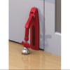 kh-security 370169 Break-in Protection Manual (DoorJammer, Red) view 2