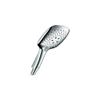 hansgrohe Raindance Select E Easy Install 6-inch Handheld Shower Head Modern 3 RainAir, Mix, CaresseAir 26550001 view 1