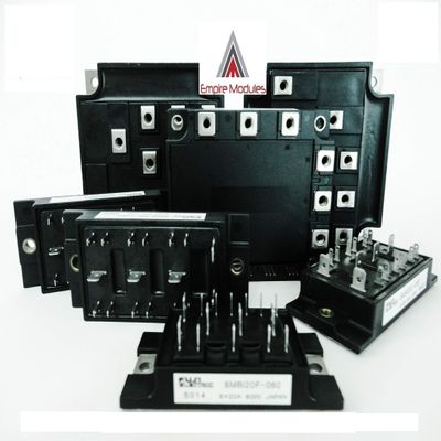 Eupec TD-66-N-12-LOF Power Distribution Block