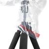 OP/TECH USA Rainsleeve Camera Cover - Clear Rain & Dust Sleeve for Shooting Photos & Video, with Viewfinder Access - Camera Rain Cover, Mega, 2 Pack view 4
