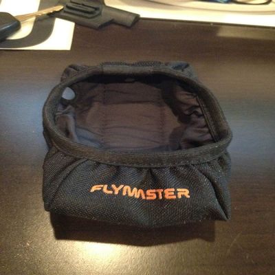 Flymaster Parapocket