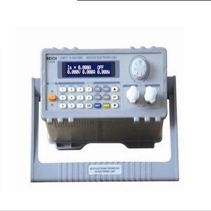 Gowe Economic Programmable DC Electronic Load 360V 30A 1500W, Program Dc Electronic Load