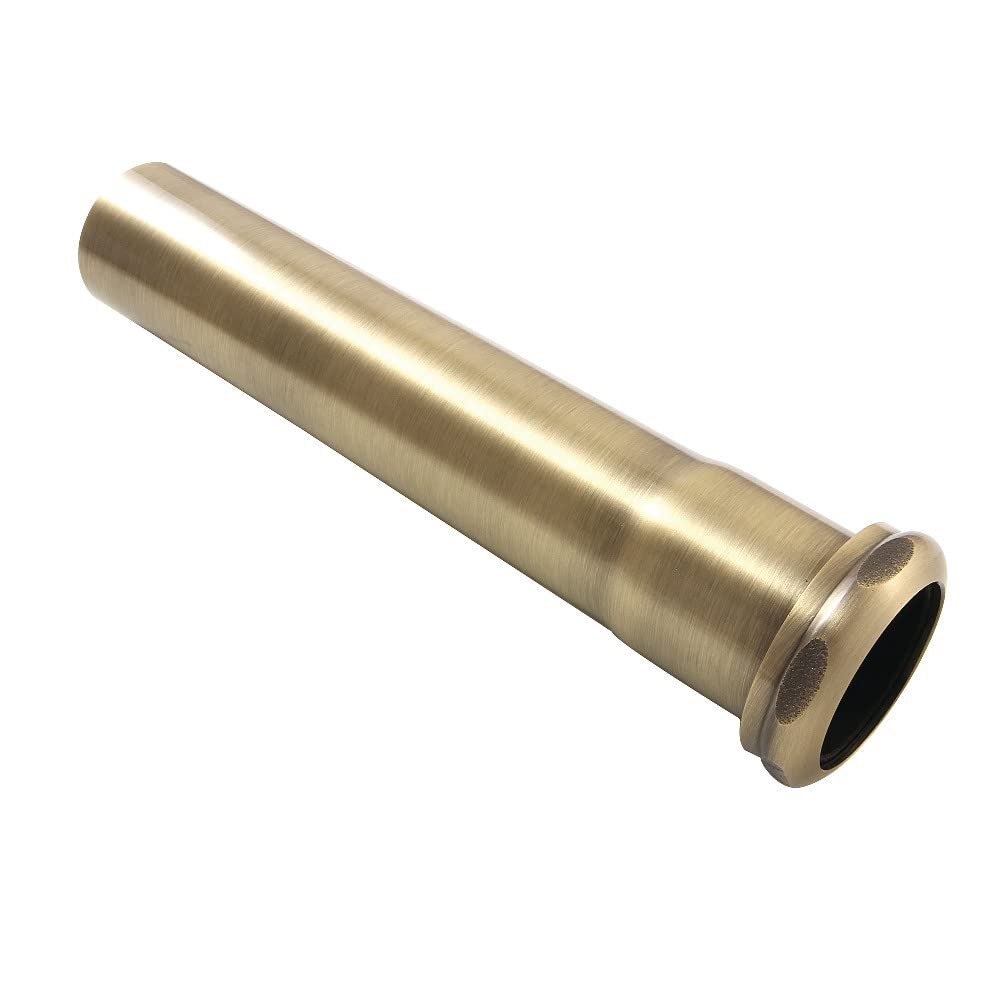 Kingston Brass EVP2003 Kingston Brass EVP200 Century 8-1/4" High Slip Joint Pipe Extension