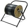 Belden Cable Caddie, Steel, Black, Holds 1 508 X 406Mm Reel - CC2016B view 1