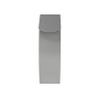 Panduit METS4-X Embossing Tape, 304 Stainless Steel, Natural Color (10-Pack) view 1