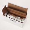 Panduit METS4-X Embossing Tape, 304 Stainless Steel, Natural Color (10-Pack) view 2