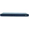 MINUTEMAN, OES SERIES: 120VAC, 12-AMP CAPACITY, GENERIC, SURGE-PROTECTED POWER DISTRIBUTION UNIT (PDU) W/O MINUTEMAN LABEL, (2) FRONT/(8) BACK NEMA 5-15/20R OULETS, 1U/0U HORIZONTAL OR VERTICAL MOUNT view 3