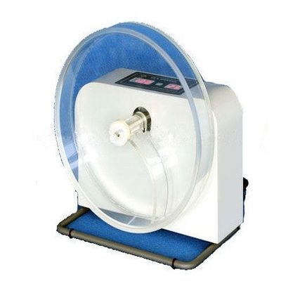 Gowe Benchtop Tablet Friability Tester Instrument, Rotation Speed: 25 r/min, Number of Turns : 100 Circles, Single Cylinder
