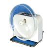 Gowe Benchtop Tablet Friability Tester Instrument, Rotation Speed: 25 r/min, Number of Turns : 100 Circles, Single Cylinder view 1
