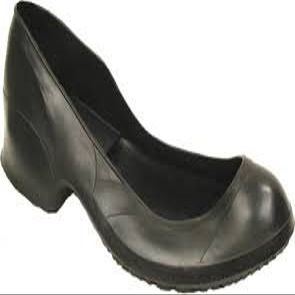 Tingley 1000 Commuter Mens Dress Overshoes - X-Large
