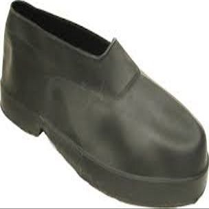 Tingley 1800 Men's Dress Trim Rubber - Small