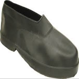 Tingley 1800 Men's Dress Trim Rubber - Small
