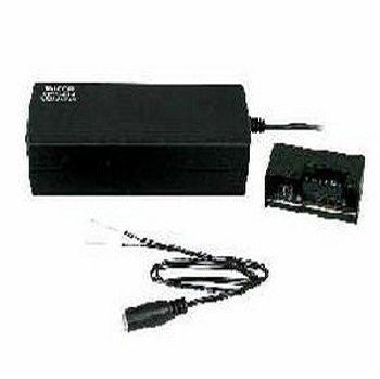 Valcom VP-4124D 4-Amp 24-Volt Digital Power Supply