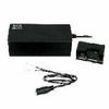 Valcom VP-4124D 4-Amp 24-Volt Digital Power Supply view 1