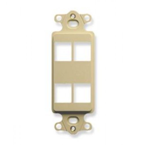 ICC IC107DI4IV / Decorecx Modular 4-PT-Ivory