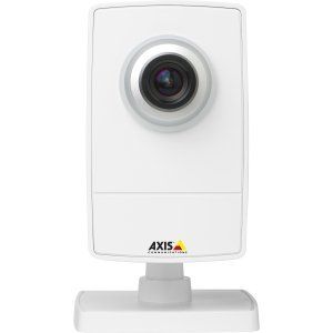 Axis M1004-W Network Camera - Color