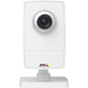 Axis M1004-W Network Camera - Color