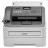 Brother MFC-7240 Laser Multifunction Printer - Monochrome - Plain Paper Print - Desktop view 1