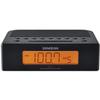 Sangean RCR-5BK AM/FM Digital Tuning Clock Radio view 1