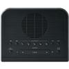 Sangean RCR-5BK AM/FM Digital Tuning Clock Radio view 3