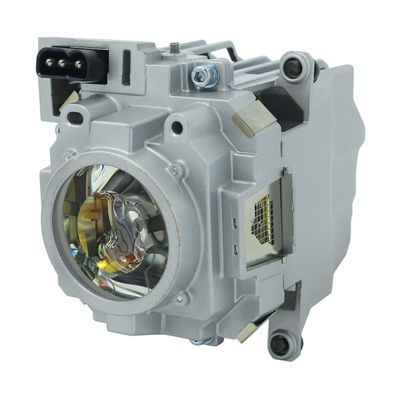BulbAmerica Projector Lamp for Christie Mirage HD14K-M - Housing Assembly with Original OEM Bulb