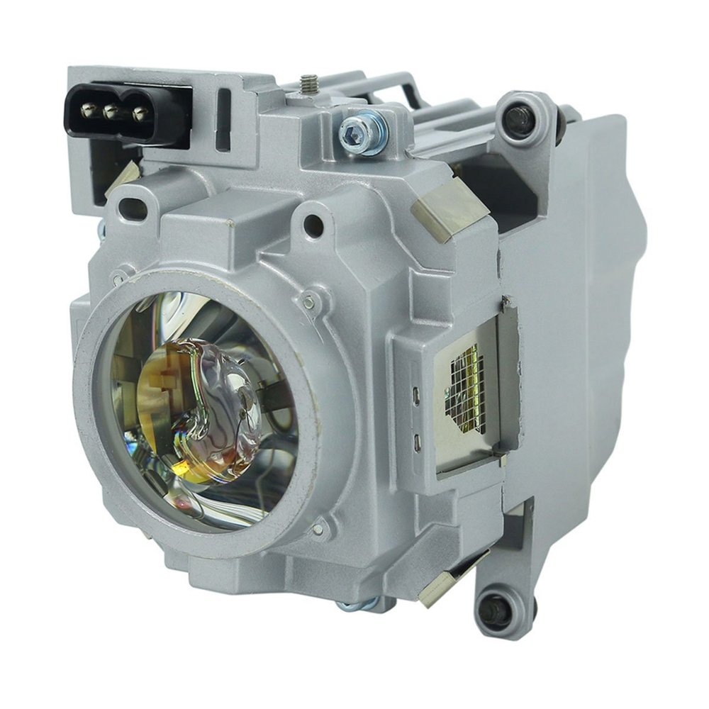 BulbAmerica Projector Lamp for Christie Mirage HD14K-M - Housing Assembly with Original OEM Bulb