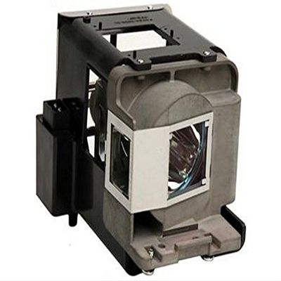 BulbAmerica Projector Lamp for Viewsonic PRO 8400 - Housing Assembly with Original OEM Bulb