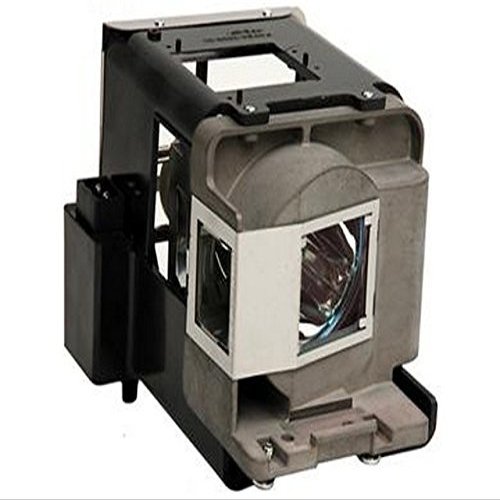BulbAmerica Projector Lamp for Viewsonic PRO 8400 - Housing Assembly with Original OEM Bulb
