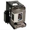 BulbAmerica Projector Lamp for Viewsonic PRO 8400 - Housing Assembly with Original OEM Bulb view 1