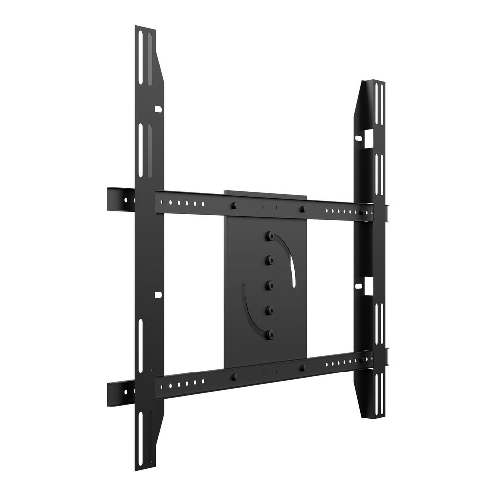 Multibrackets M Public Display Stand, Single Display Mount (Multi-Bracket) Black 6993