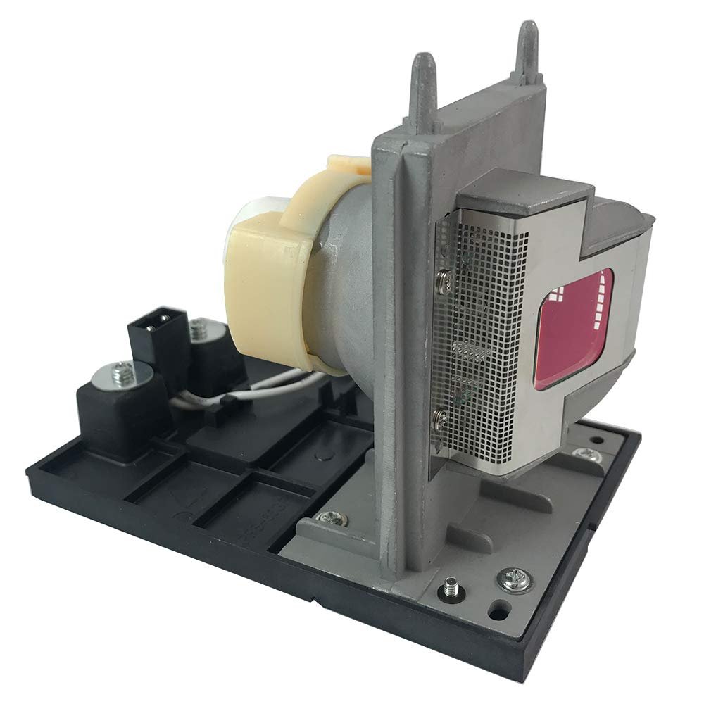 BulbAmerica Projector Lamp for SmartBoard 885ix - Housing Assembly with Original OEM Bulb