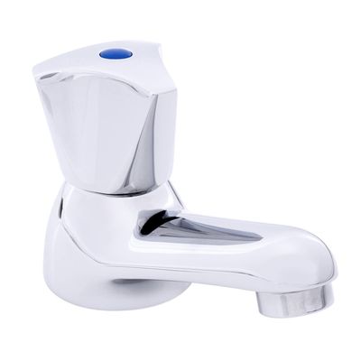 Ambassador Marine Trinidad Deck Tap Chrome 133-0008-CP