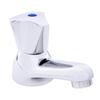 Ambassador Marine Trinidad Deck Tap Chrome 133-0008-CP view 1
