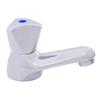 Ambassador Marine Trinidad Deck Tap Chrome 133-0008-CP view 3