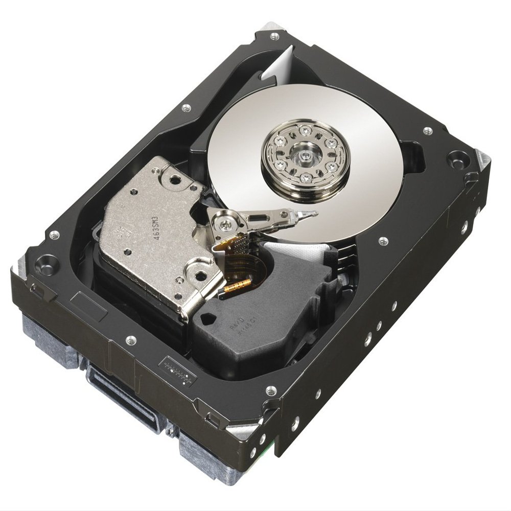 Seagate Cheetah T10 ST3146755SS 146GB 15,000RPM 16MB SAS Hard Drive
