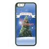 CTSLR Hogwarts Train Ticket Harry Potter Protective Hard Case Cover Skin for iPod Touch 4 4G 4th Generation- 1 Pack - Black/White - 2 view 1