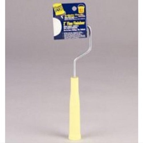Foampro 162 Paint Roller Cover/Frame Set 2" (Pack of 6)