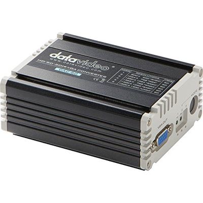 Datavideo DAC-60 HD/SD-SDI to VGA Converter-by-Datavideo
