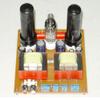 Gowe HiFi Stereo 2.0 Channel Booster Power Board Tube 6 N2 + 6 N9 N Class A DIY Kit view 3
