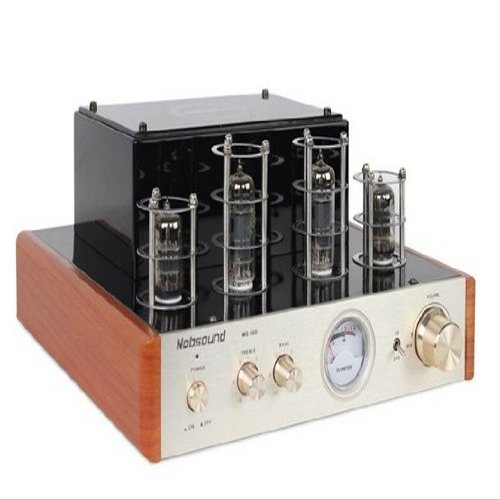 Gowe HiFi Tube Booster 25 WX2, HiFi Tube Amp Tube Amp Fever Tube Amp Booster Cpi