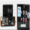 Gowe HiFi Tube Booster 25 WX2, HiFi Tube Amp Tube Amp Fever Tube Amp Booster Cpi view 4