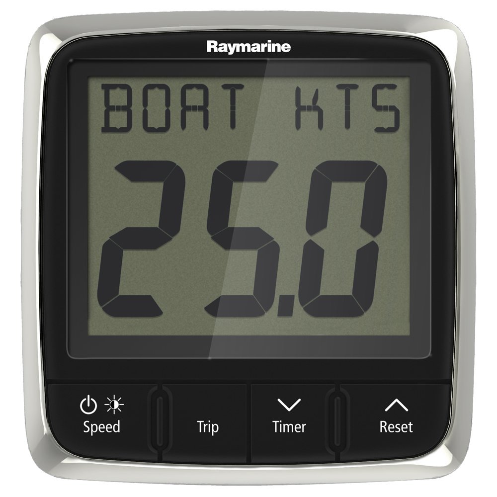RAYMARINE Raymarine i50 Speed Display System / E70058 /
