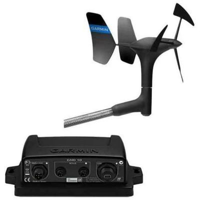 Garmin Tilt/Swivel Mounting Bracket f/echoMAP 50dv/50s & GPSMAP 547/547xs