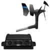 Garmin Tilt/Swivel Mounting Bracket f/echoMAP 50dv/50s & GPSMAP 547/547xs view 1