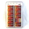 TDK DVC Mini DV Digital Video Cassette 60 Minute - 10 Pack view 2