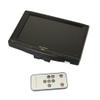 (High Resolution 1080P) Lilliput 7" TFT Screen 619A Camera Monitor Display (No Touch screen) VGA/AV/HDMI/DVI Input view 2