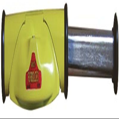 Cora 000102966 Blockcar Antitheft Car Steering Wheel Lock